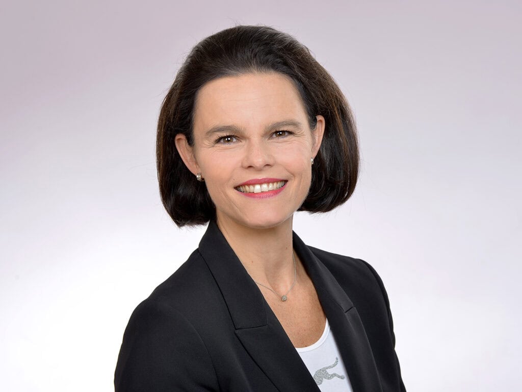 Pia Meinzer
